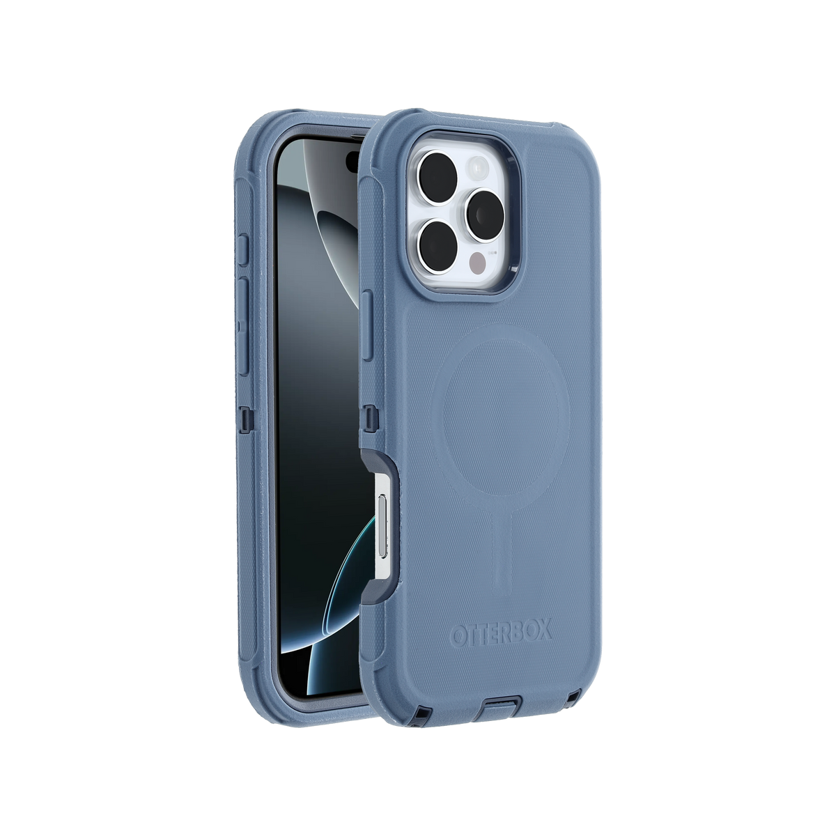 iPhone 16 Pro Max Defender Series Case