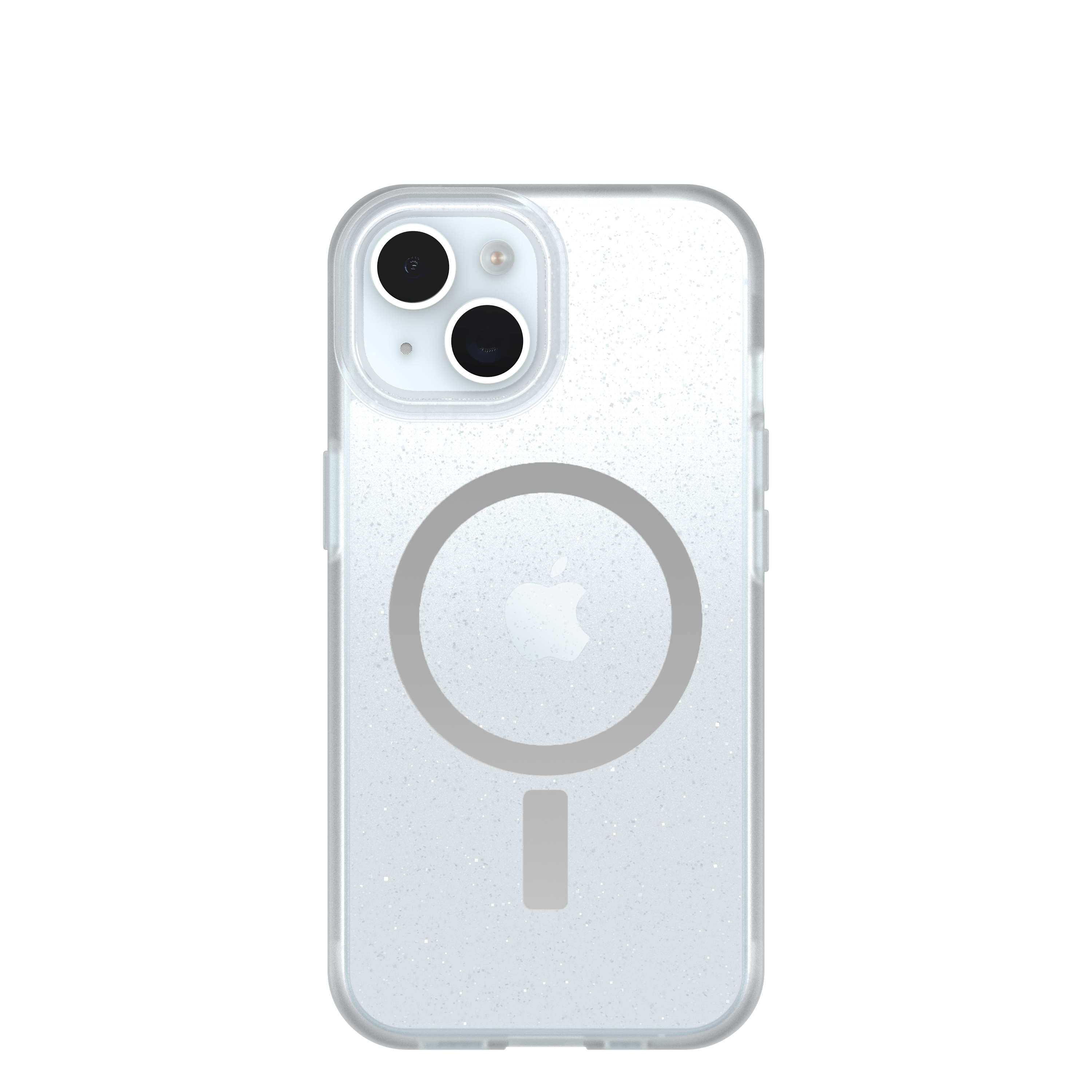 iPhone 17e & iPhone16e/15/14/13 Case｜React Series for MagSafe