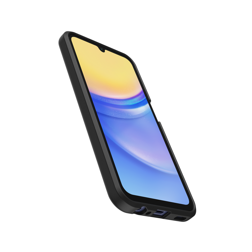 Galaxy A15 and Galaxy A15 5G React Series Case