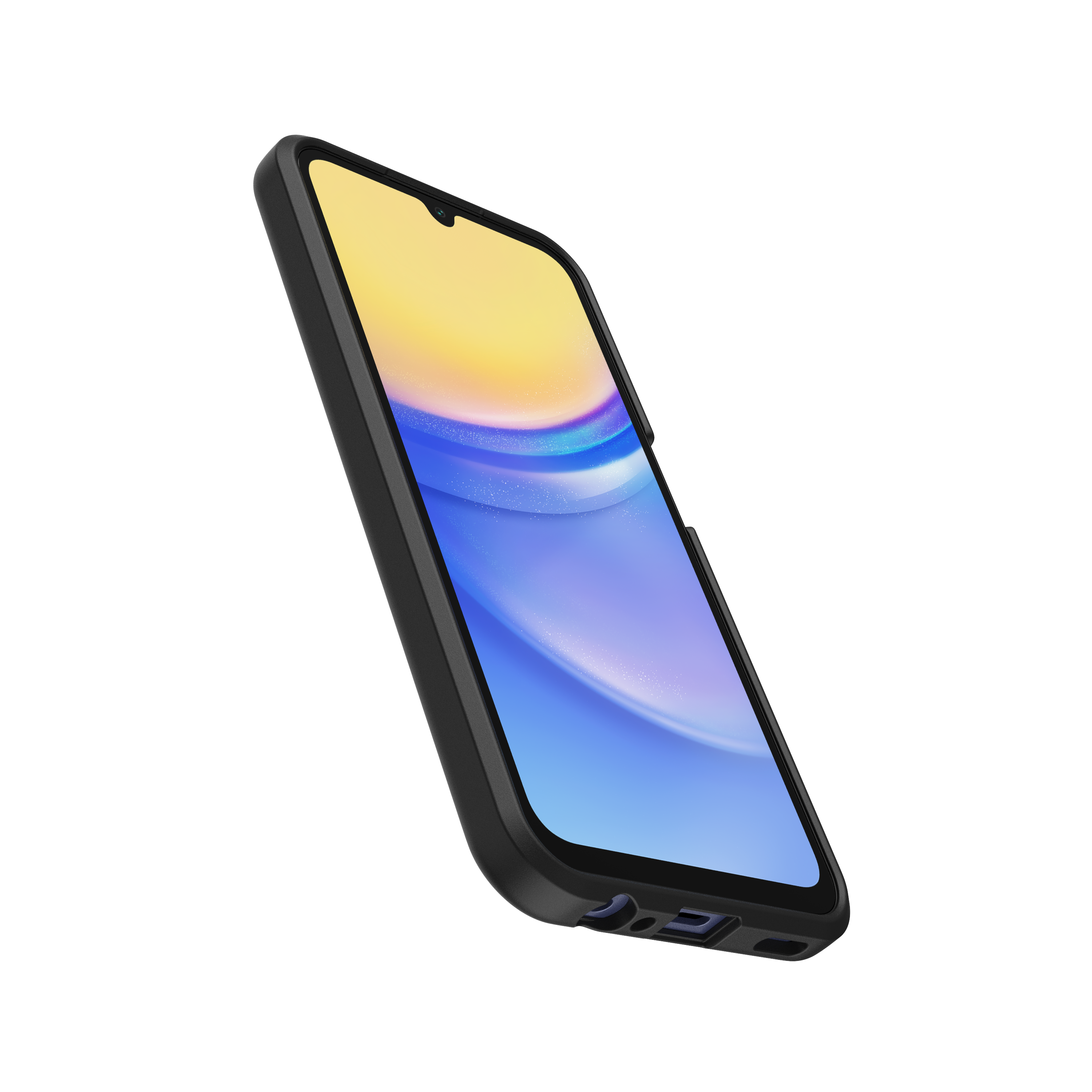 Galaxy A15 and Galaxy A15 5G React Series Case