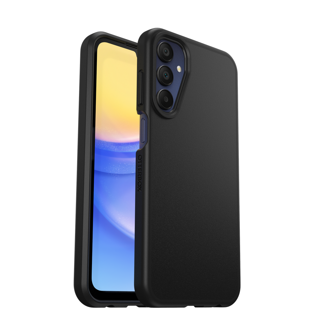 Galaxy A15 and Galaxy A15 5G React Series Case