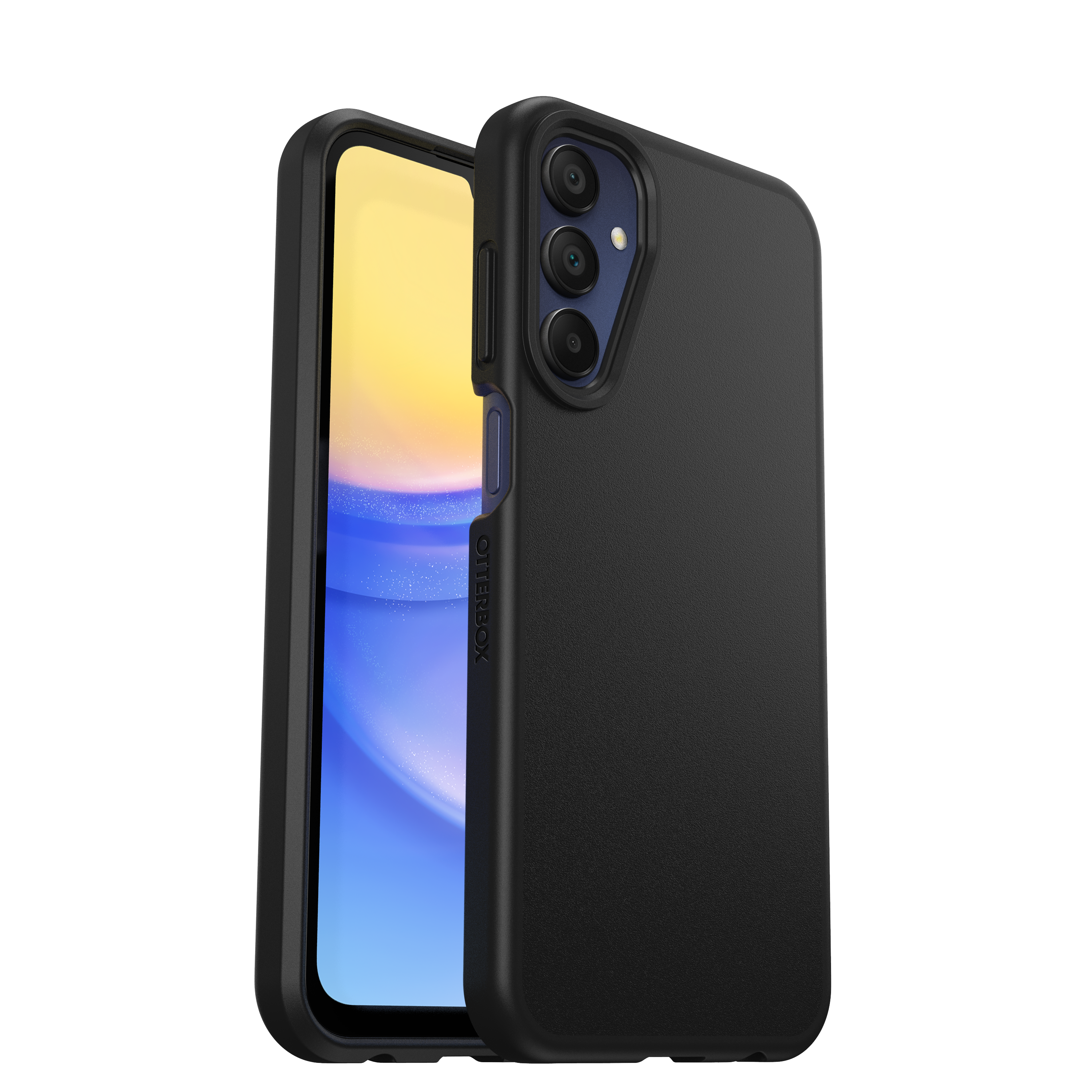 Galaxy A15 and Galaxy A15 5G React Series Case