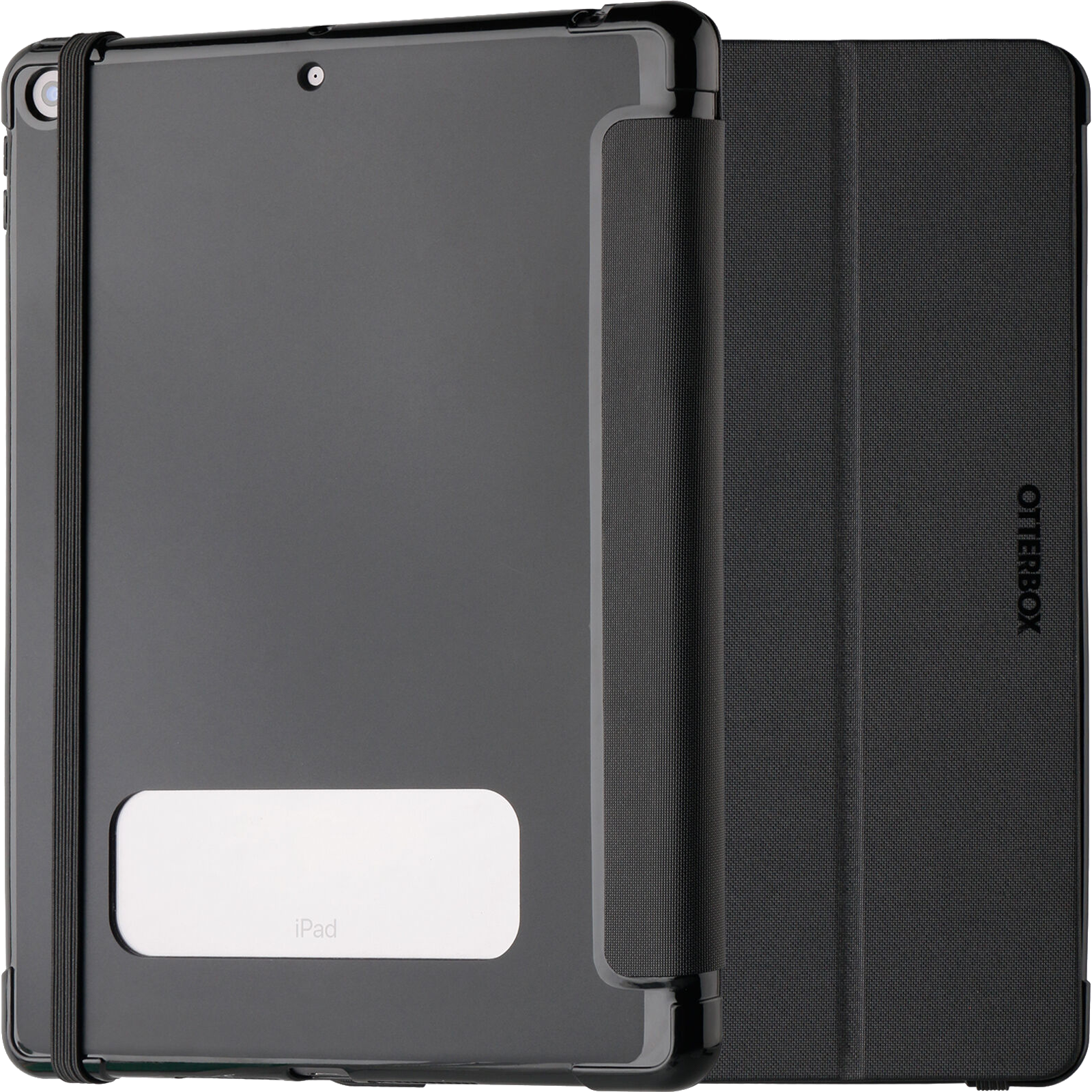 iPad 9th & 8th gen Case | React Folio Series - Image 19404