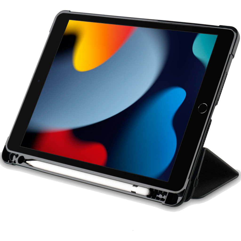 iPad 9th & 8th gen Case | React Folio Series