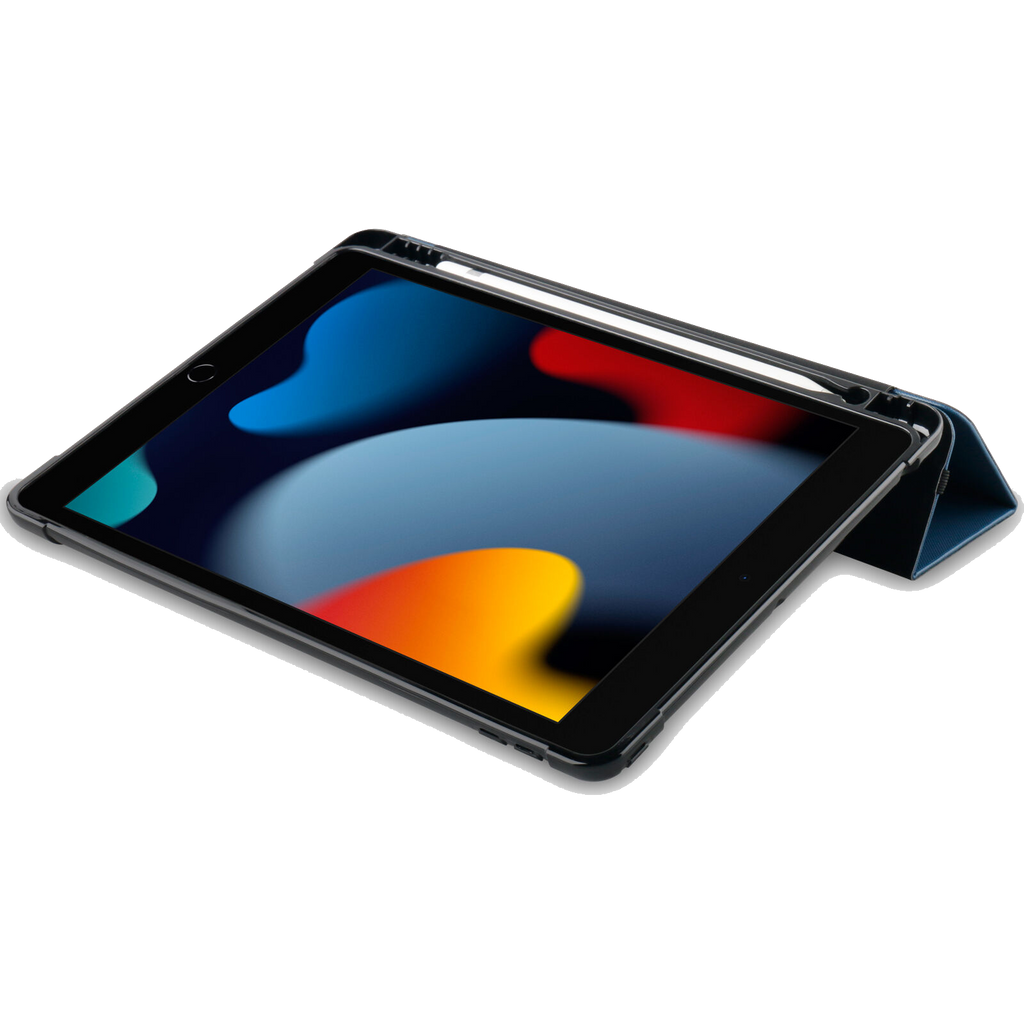 iPad 9th & 8th gen Case | React Folio Series