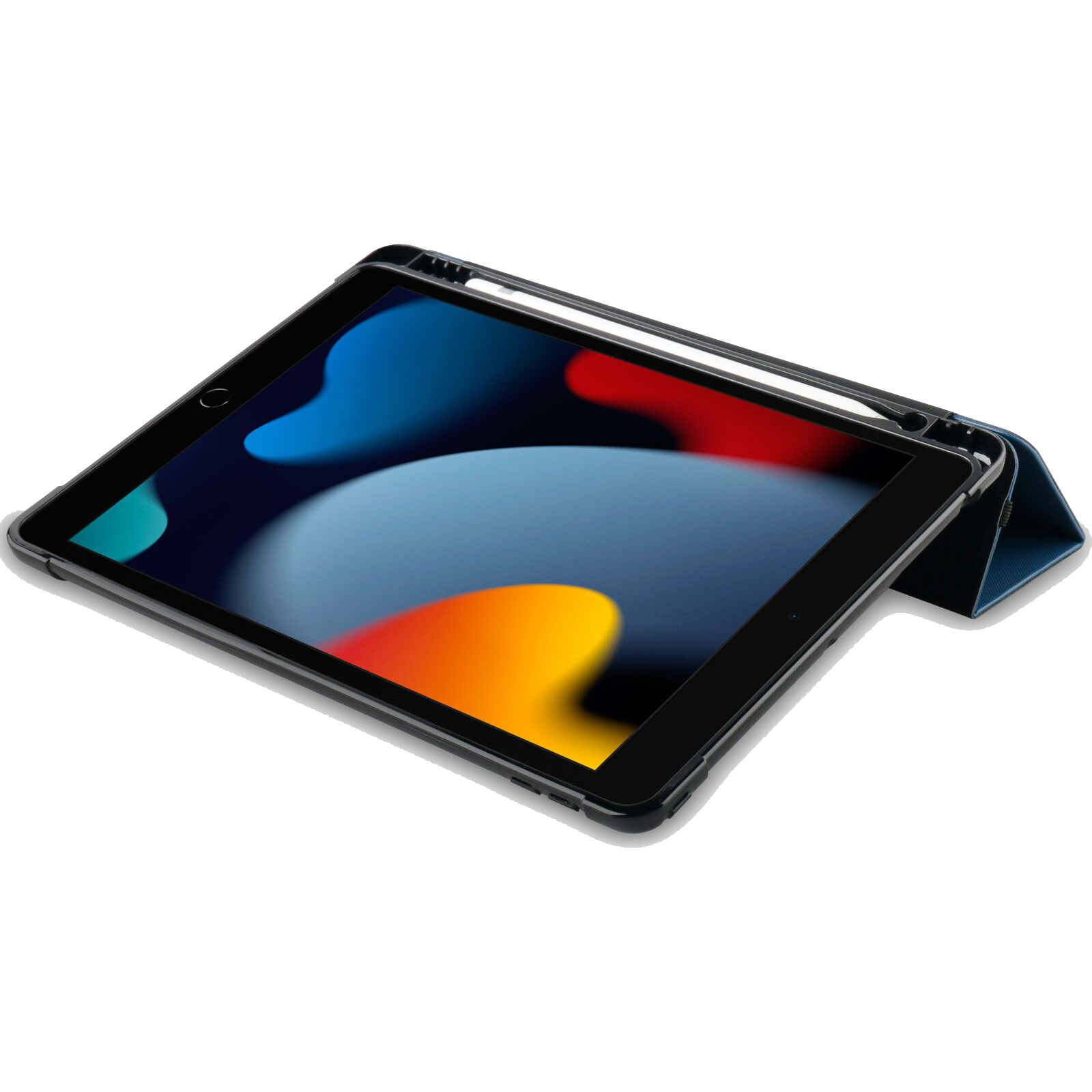 iPad 9th & 8th gen Case | React Folio Series