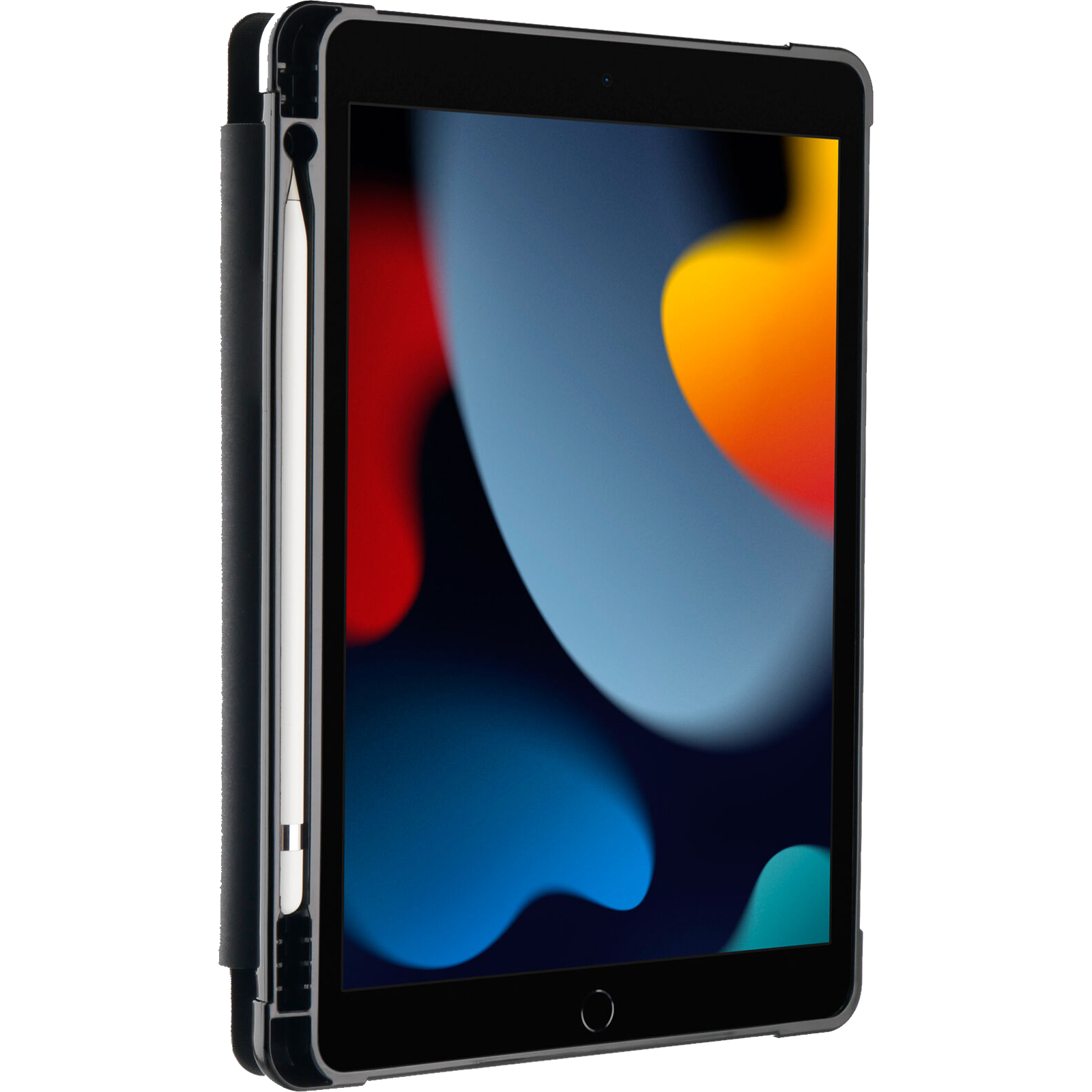 iPad 9th & 8th gen Case | React Folio Series