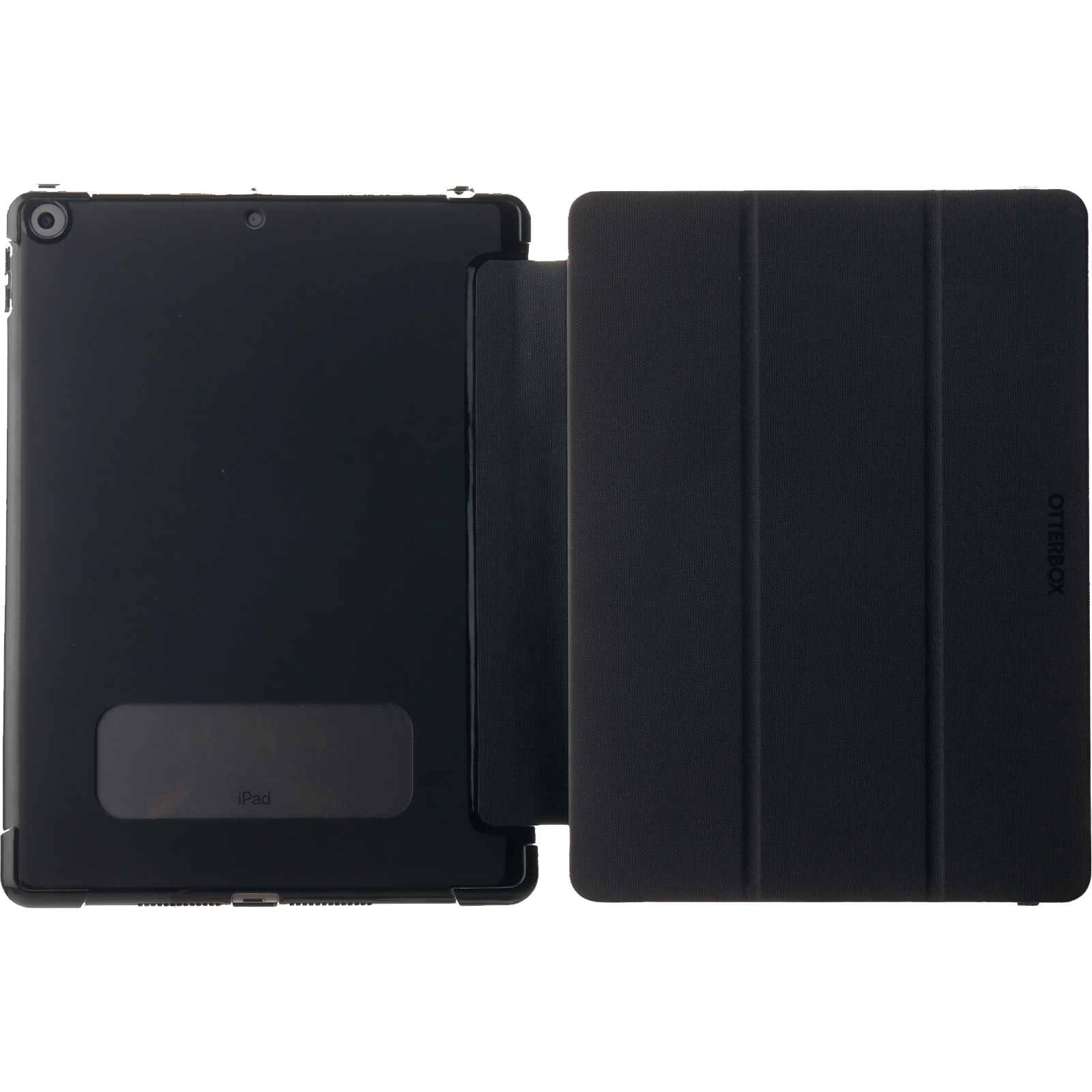 iPad 9th & 8th gen Case | React Folio Series