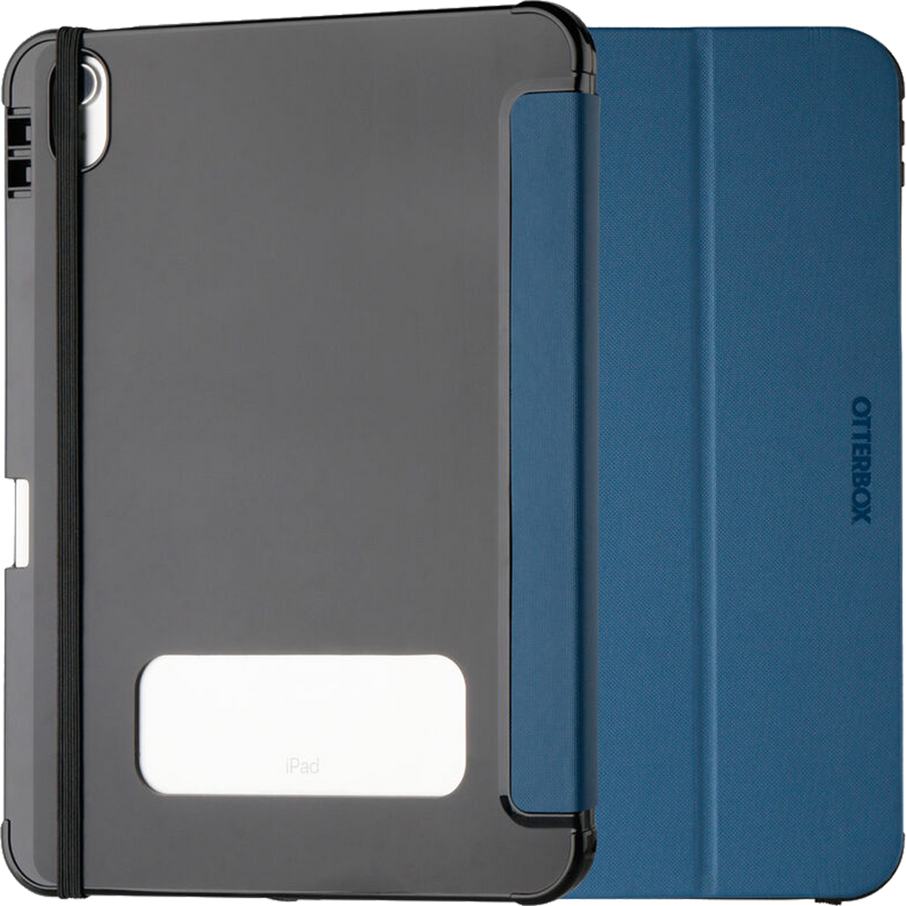 iPad (A16/10th) gen React Folio Series Case