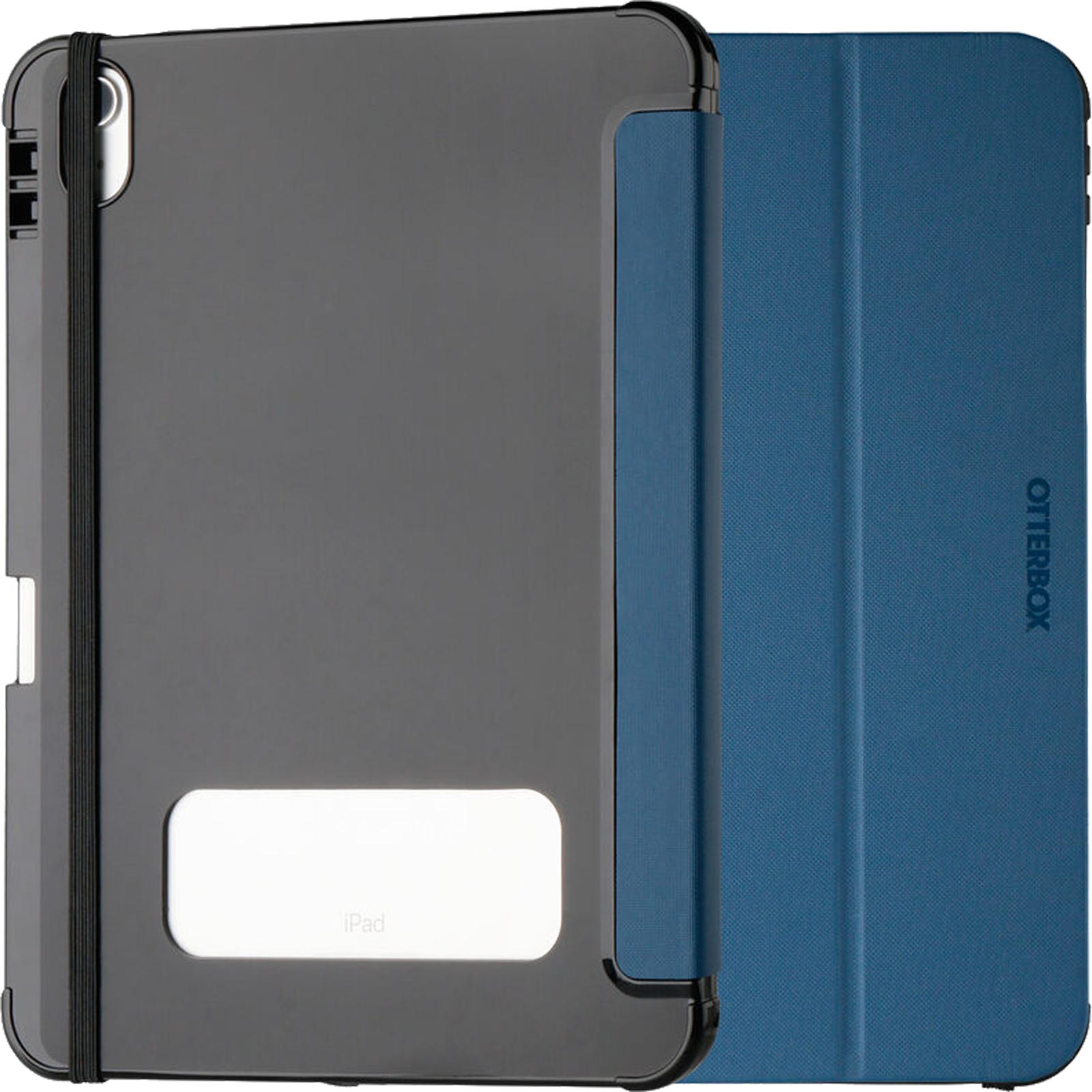 iPad (A16/10th) gen React Folio Series Case