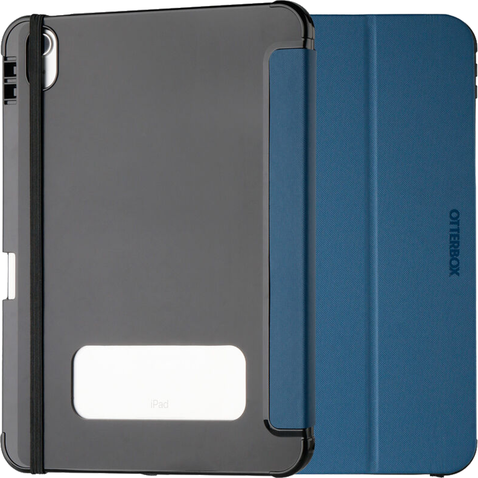 iPad (A16/10th) gen React Folio Series Case