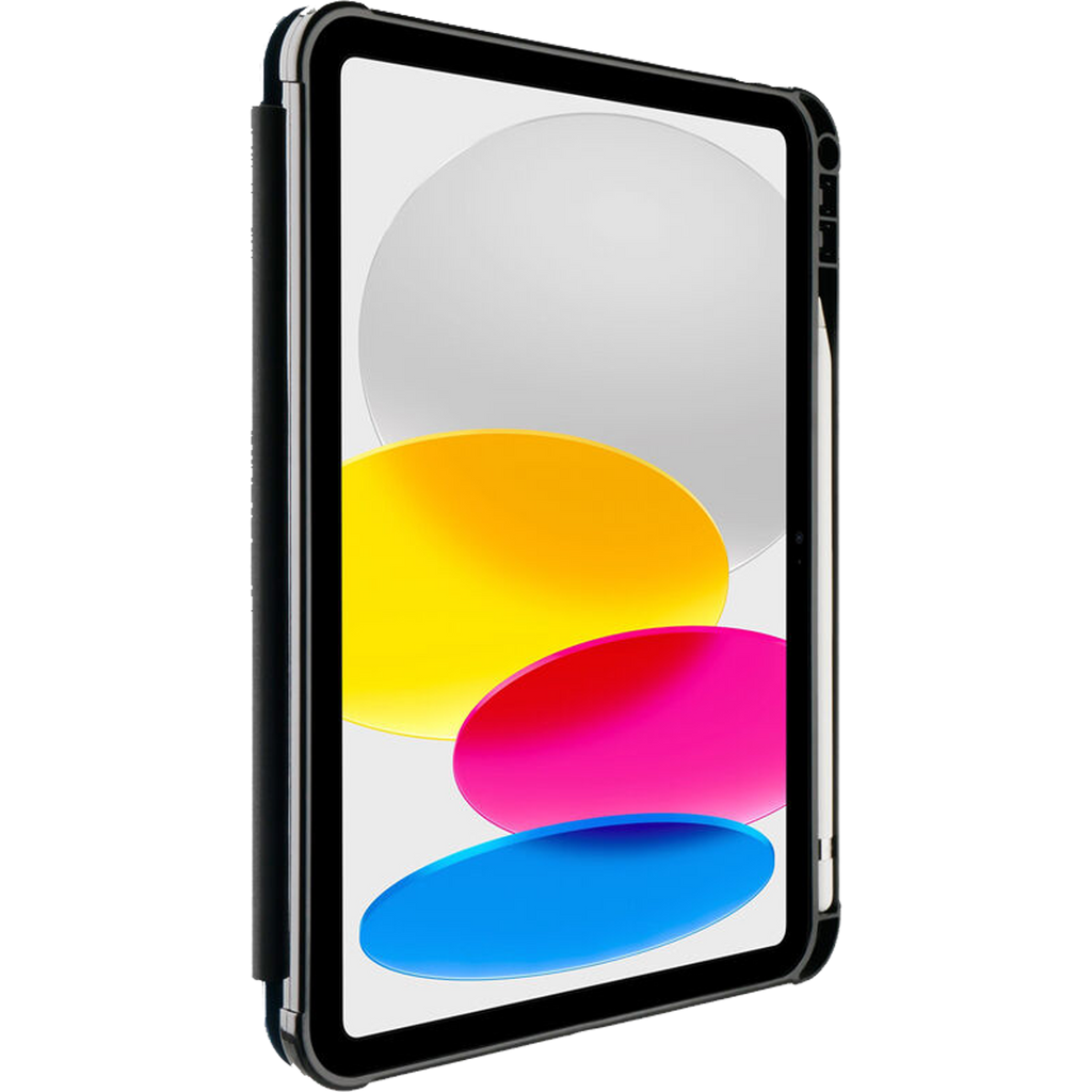 iPad (A16/10th) gen React Folio Series Case