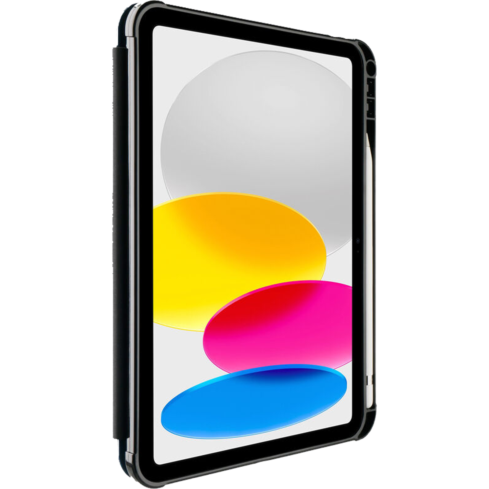 iPad (A16/10th) gen React Folio Series Case