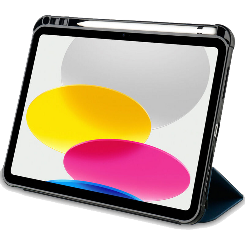 iPad (A16/10th) gen React Folio Series Case