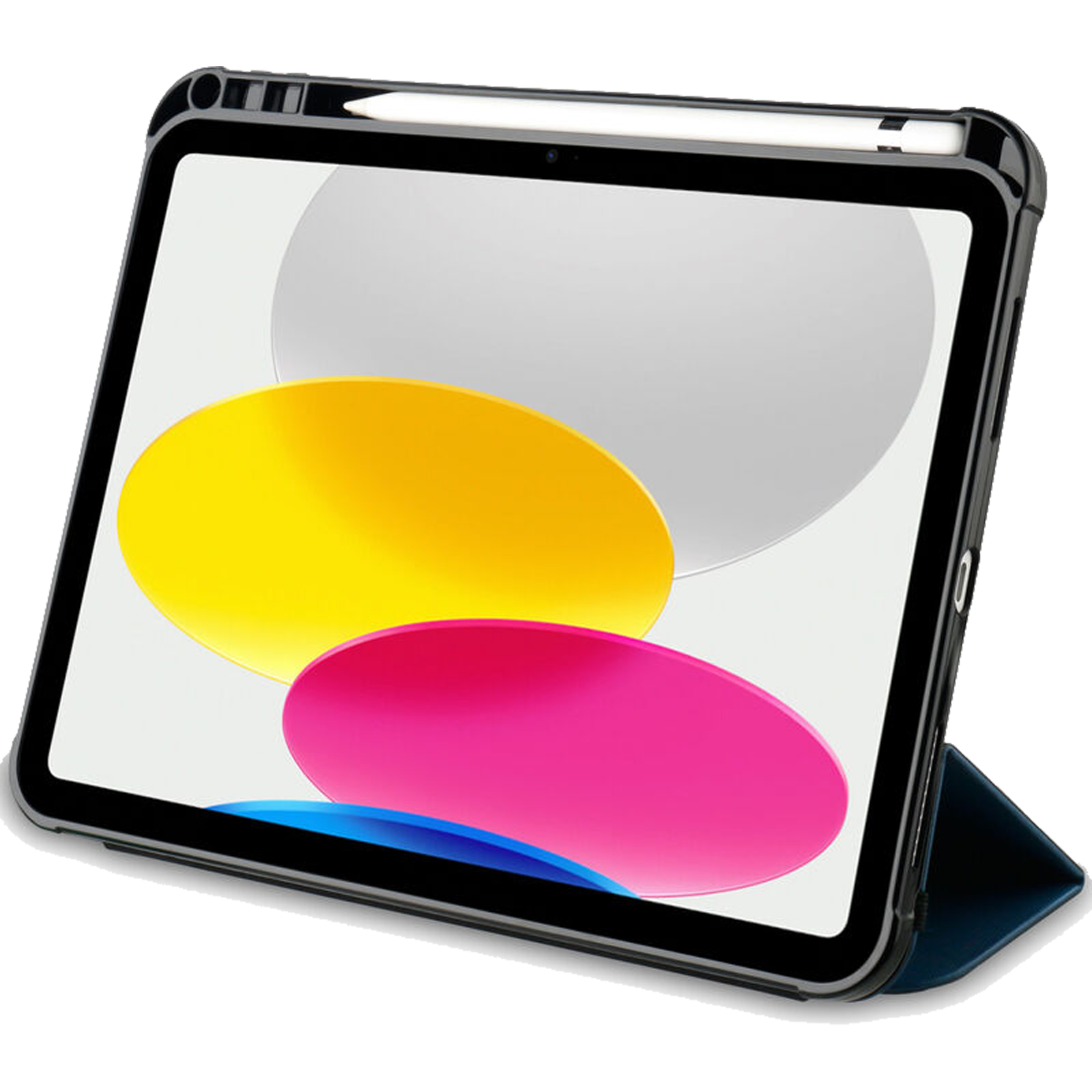 iPad (A16/10th) gen React Folio Series Case