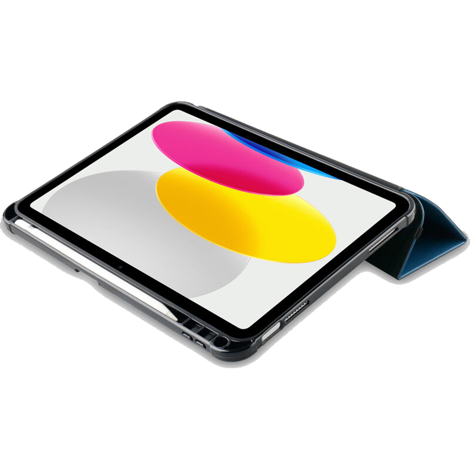 iPad (A16/10th) gen React Folio Series Case