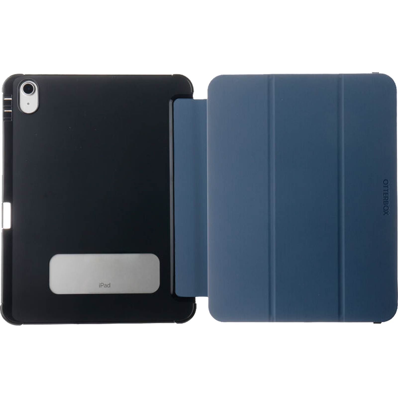 iPad (A16/10th) gen React Folio Series Case