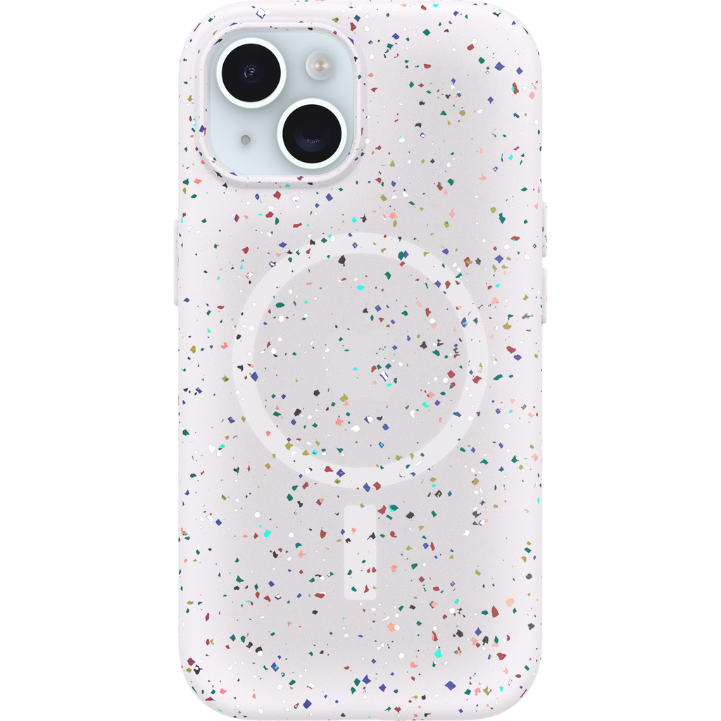 iPhone 16e & iPhone 15/14/13 Core Series Case with MagSafe
