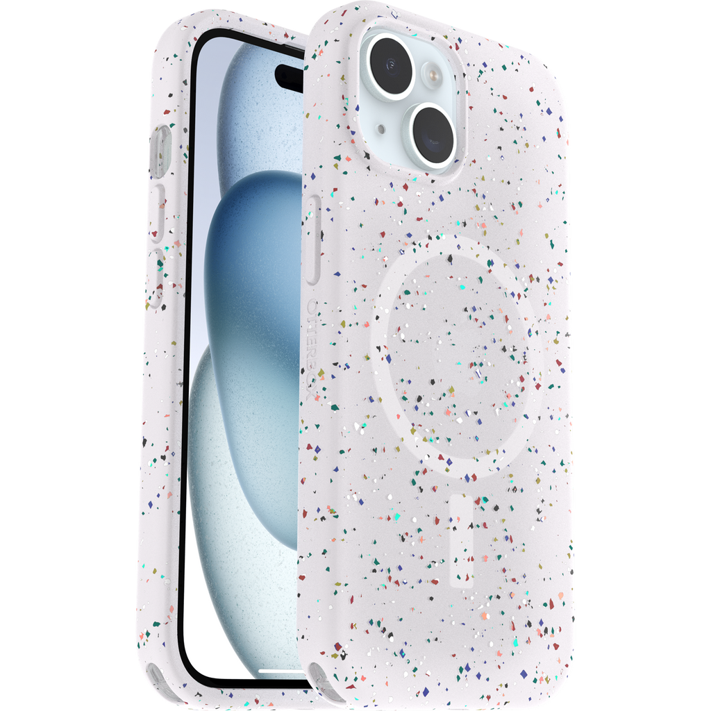 iPhone 16e & iPhone 15/14/13 Core Series Case with MagSafe