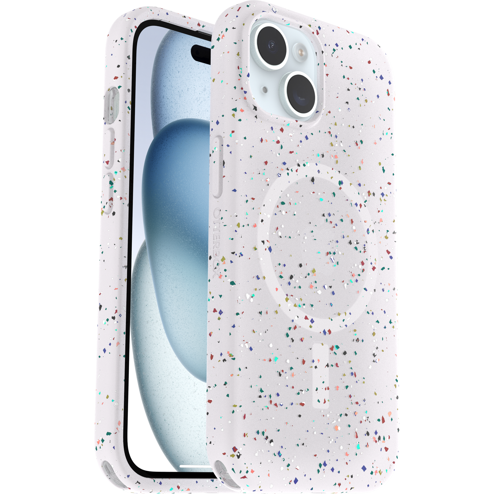 iPhone 16e & iPhone 15/14/13 Core Series Case with MagSafe