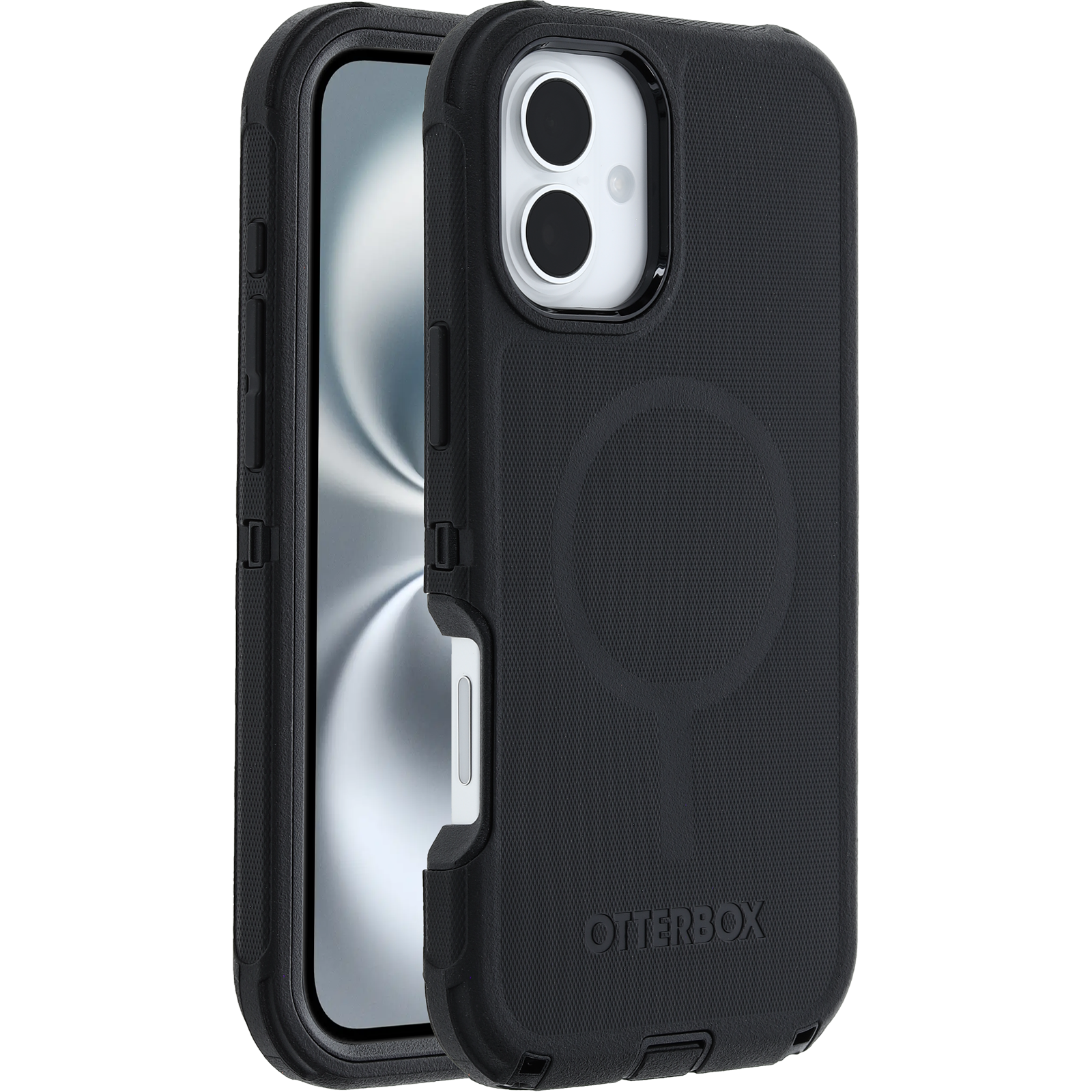 iPhone 16 Plus Defender Series Case