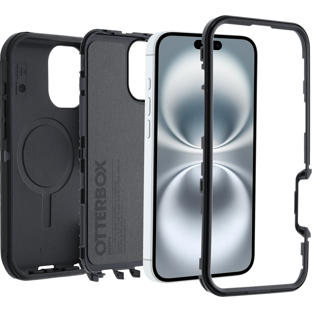 iPhone 16 Plus Defender Series Case