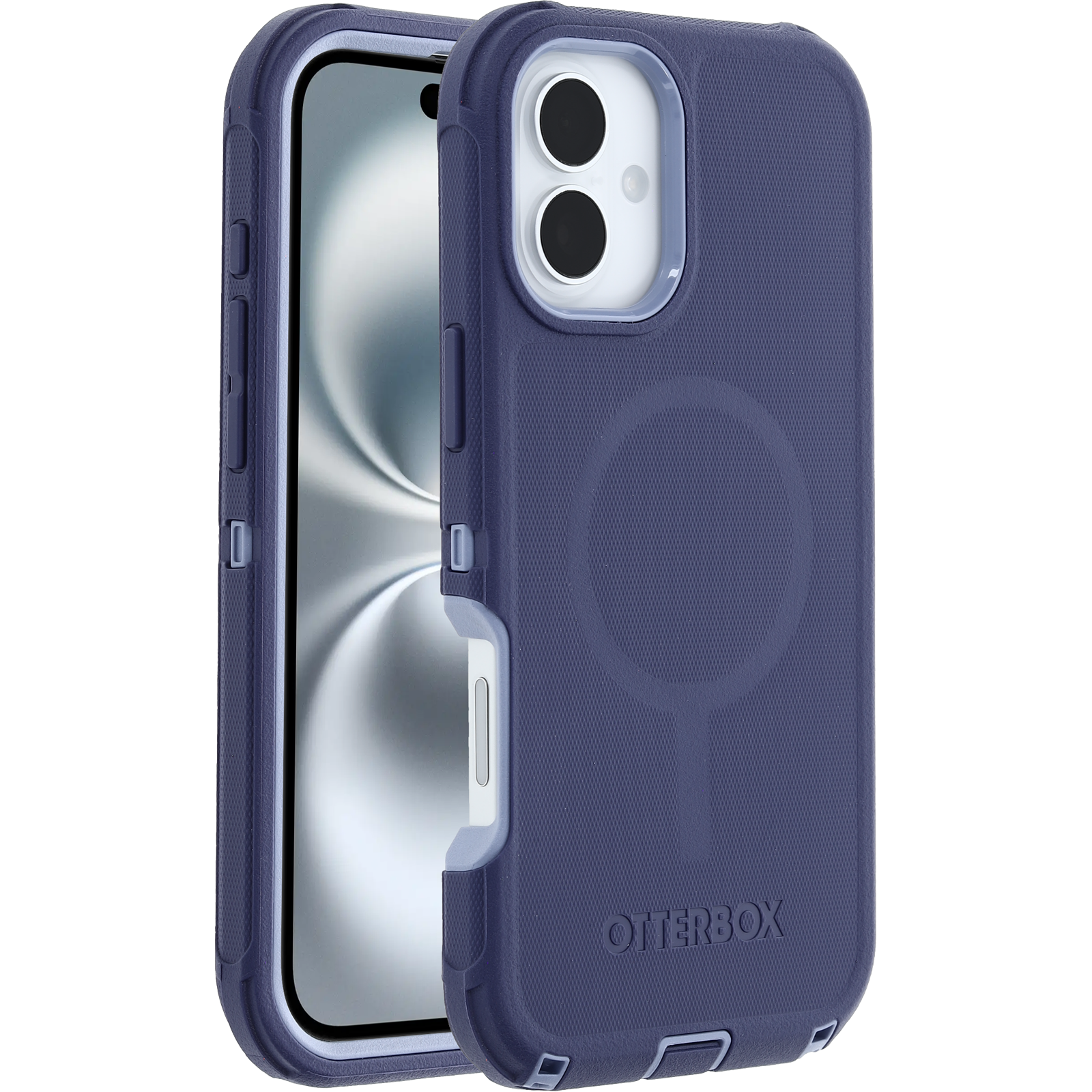 iPhone 16 Plus Defender Series Pro for MagSafe Case