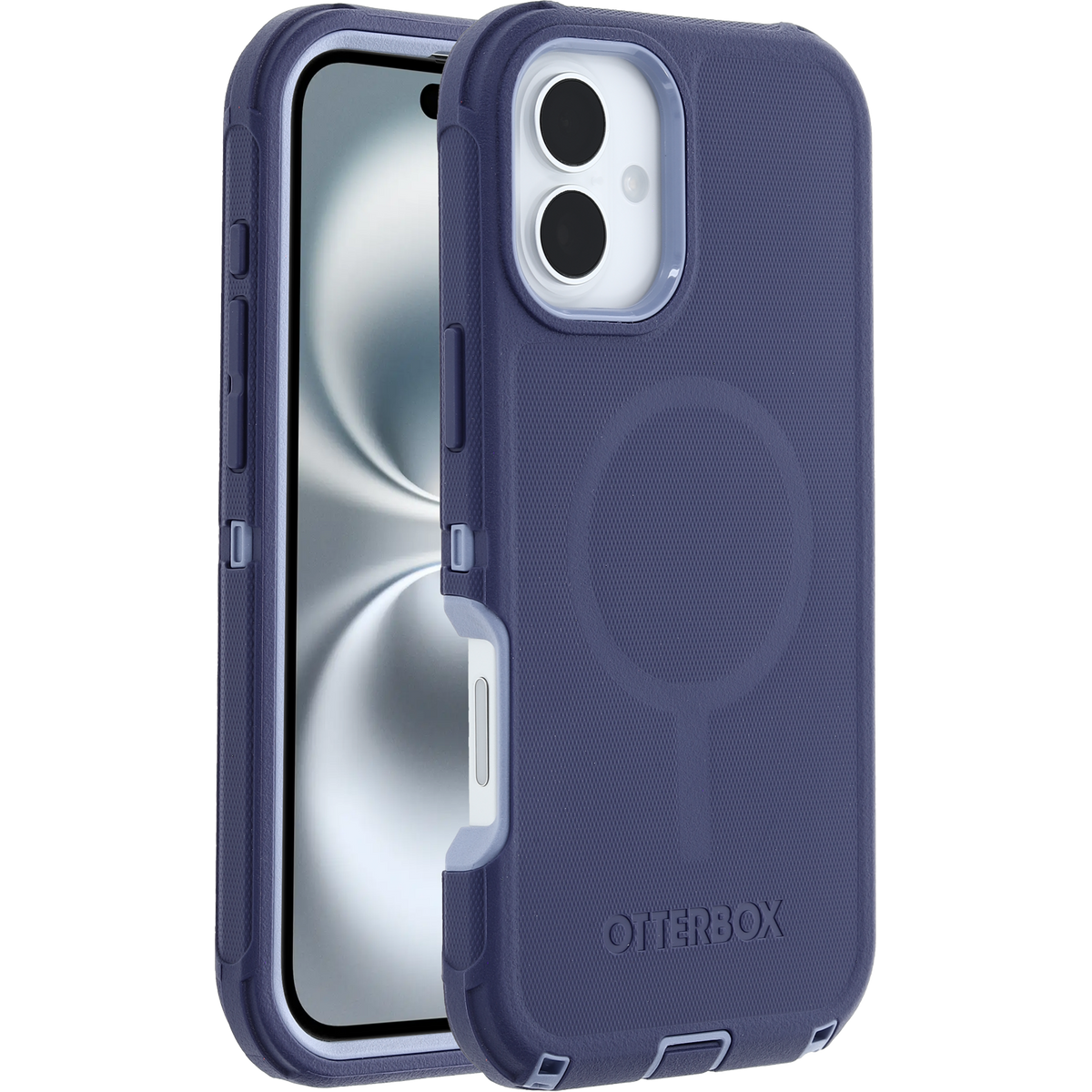 iPhone 16 Plus Defender Series Pro MagSafe Case