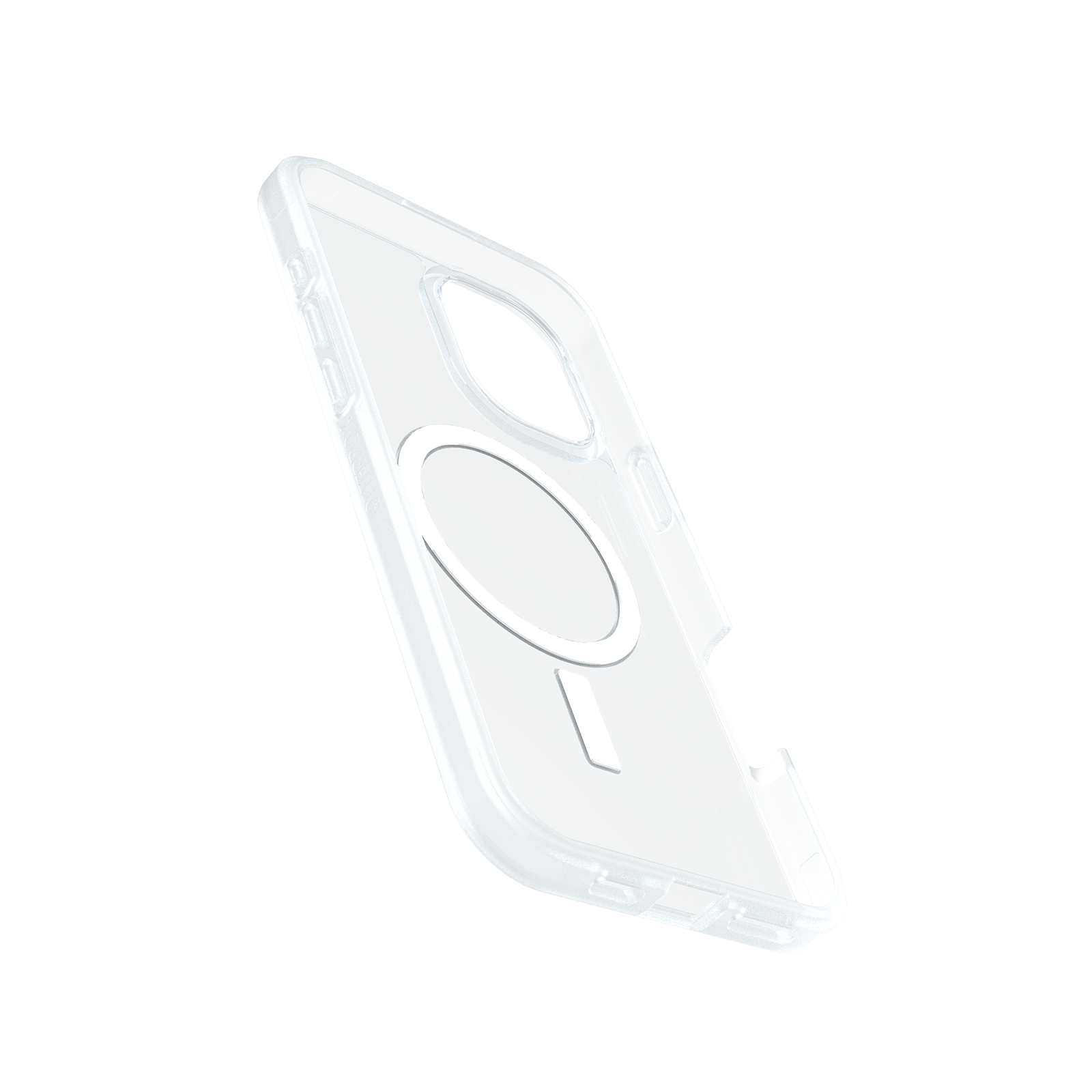 iPhone 16 Plus React Series Case