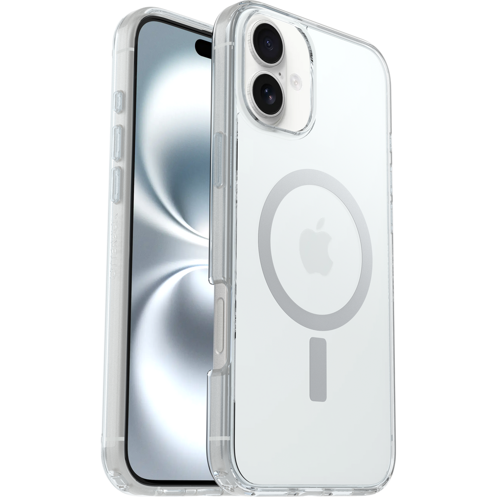 iPhone 16 Plus Symmetry Series Case for MagSafe