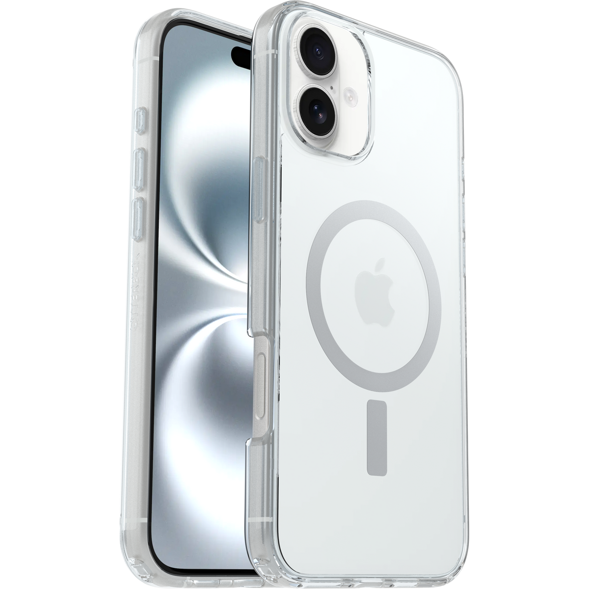 iPhone 16 Plus Symmetry Series Case for MagSafe
