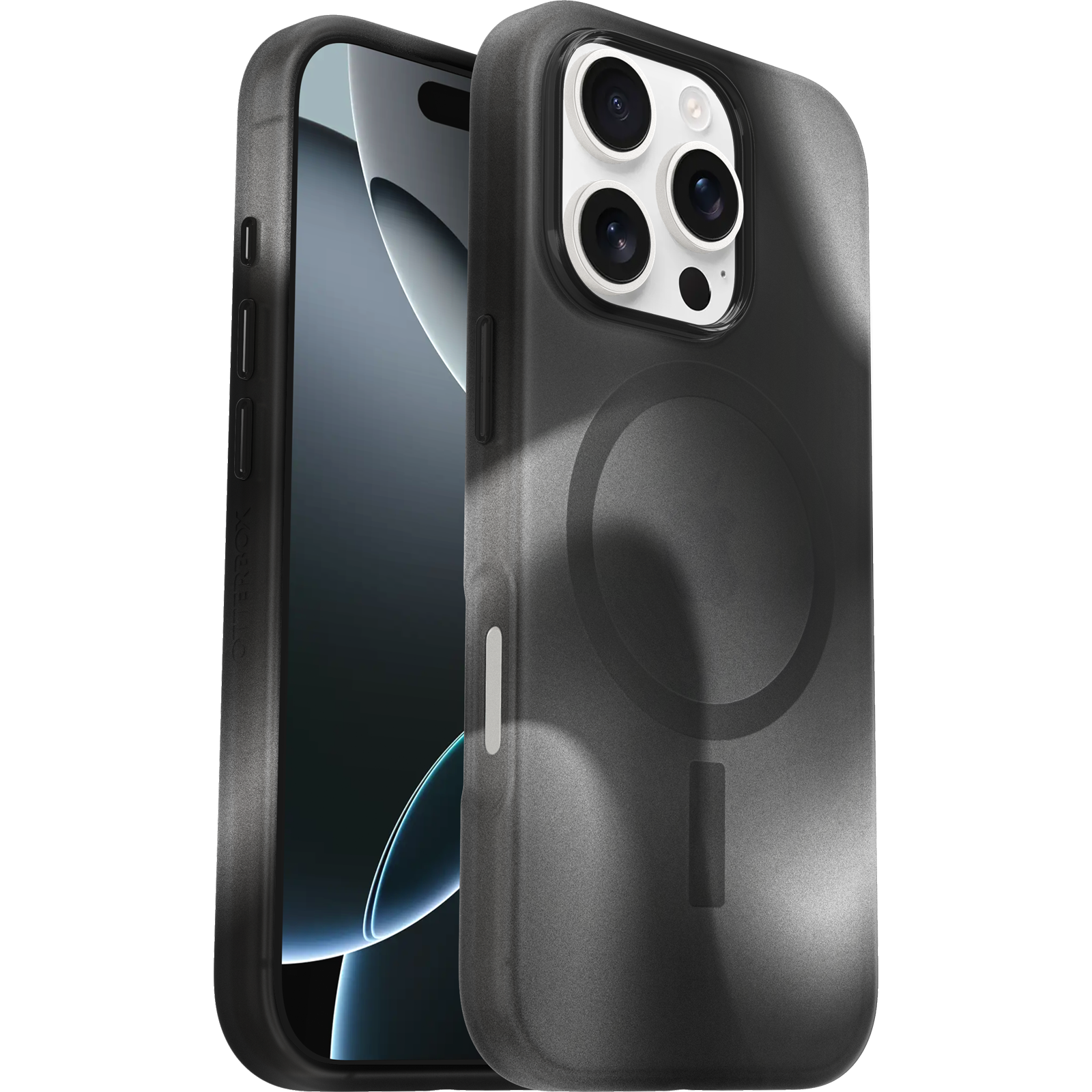Art iPhone 16 Pro Case with Hydro-Dipped Patterns | OtterBox