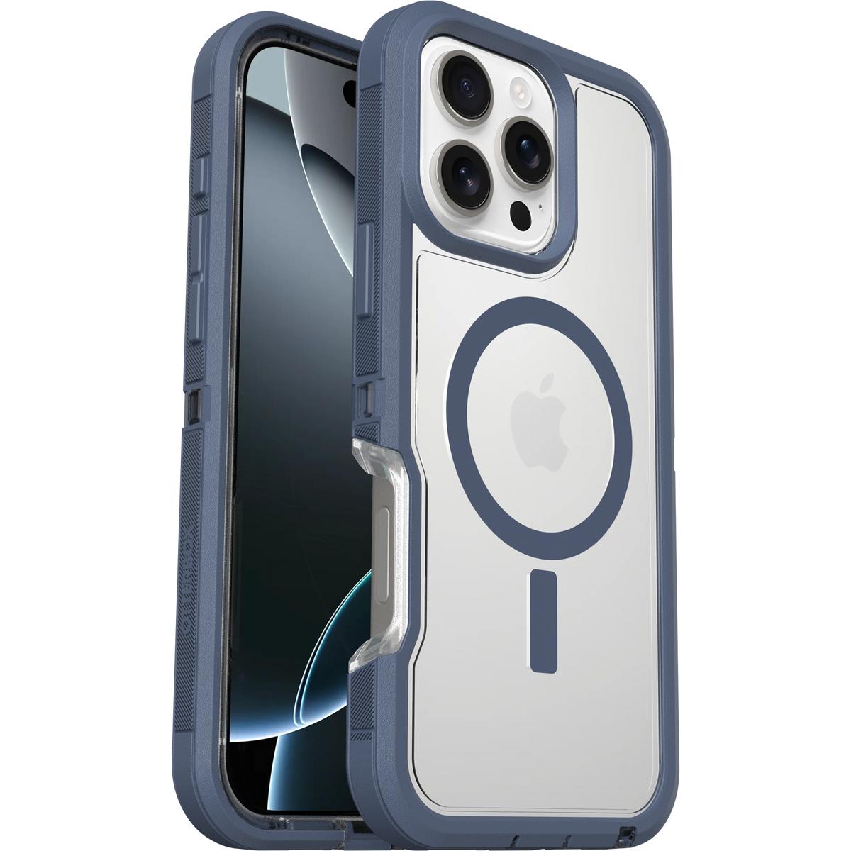 iPhone 16 Pro Max Defender XT Series Case