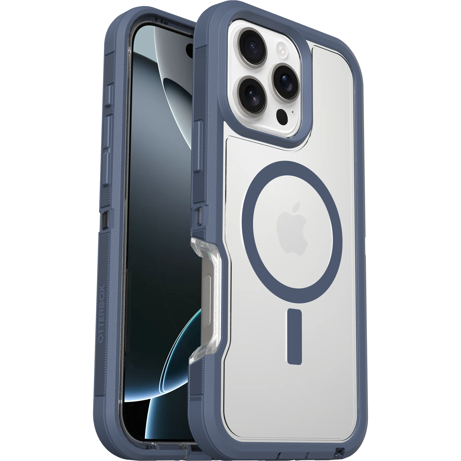 iPhone 16 Pro Max HÃ¼lle | Defender Series XT fÃ¼r MagSafe - Image 23788