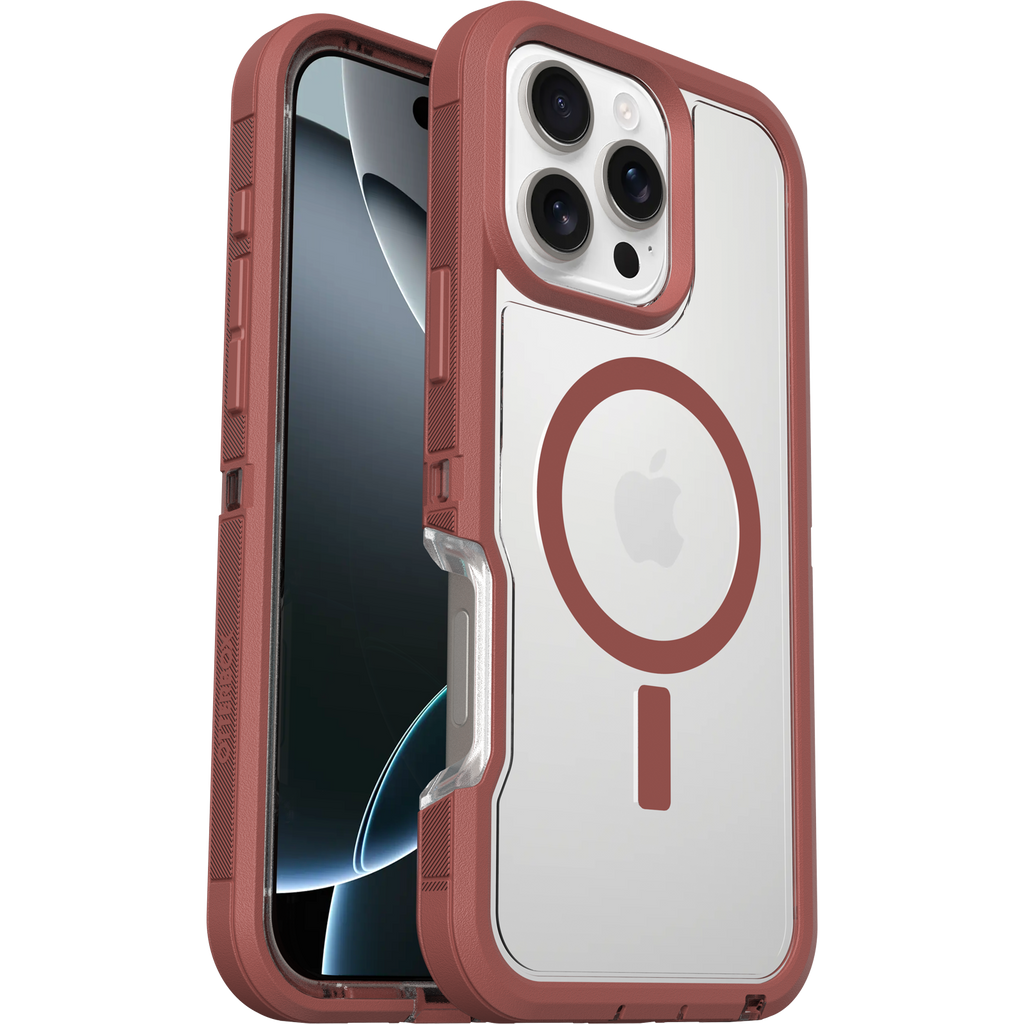 iPhone 16 Pro Max Defender XT Series Case