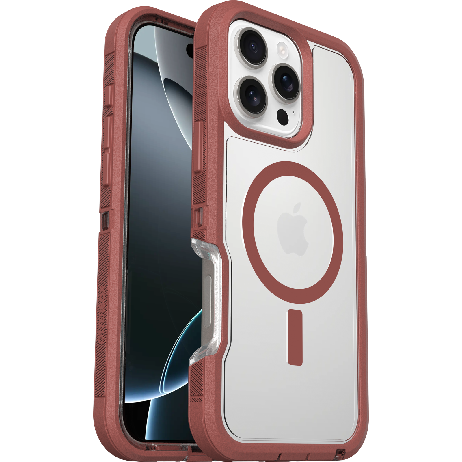 iPhone 16 Pro Max Defender XT Series Case
