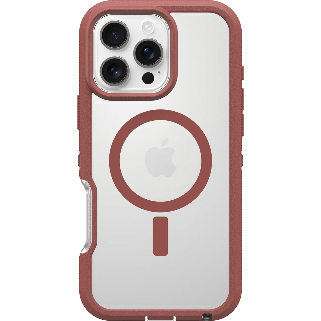 iPhone 16 Pro Max Defender XT Series Case