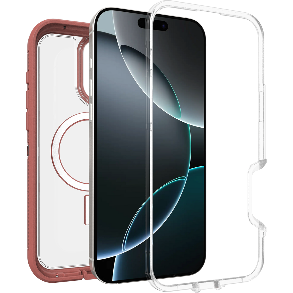 iPhone 16 Pro Max Defender XT Series Case