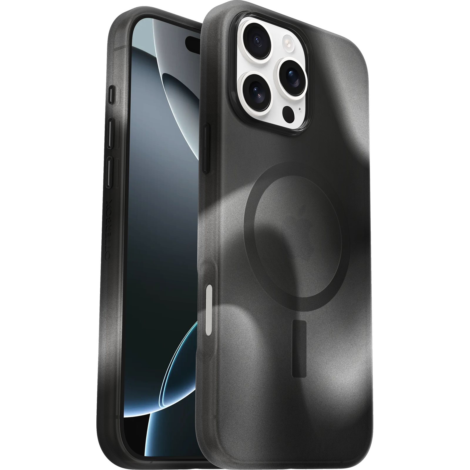 iPhone 16 Pro Max Figura Series Case for MagSafe