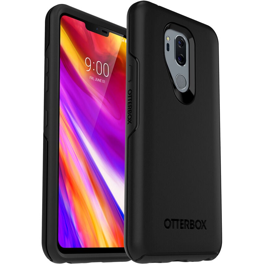 Symmetry Series Case for LG G7 ThinQ/G7+ ThinQ/G7 One - Image 10870