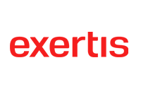 logo exertis