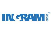 logo ingram micro