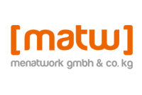 logo menatwork