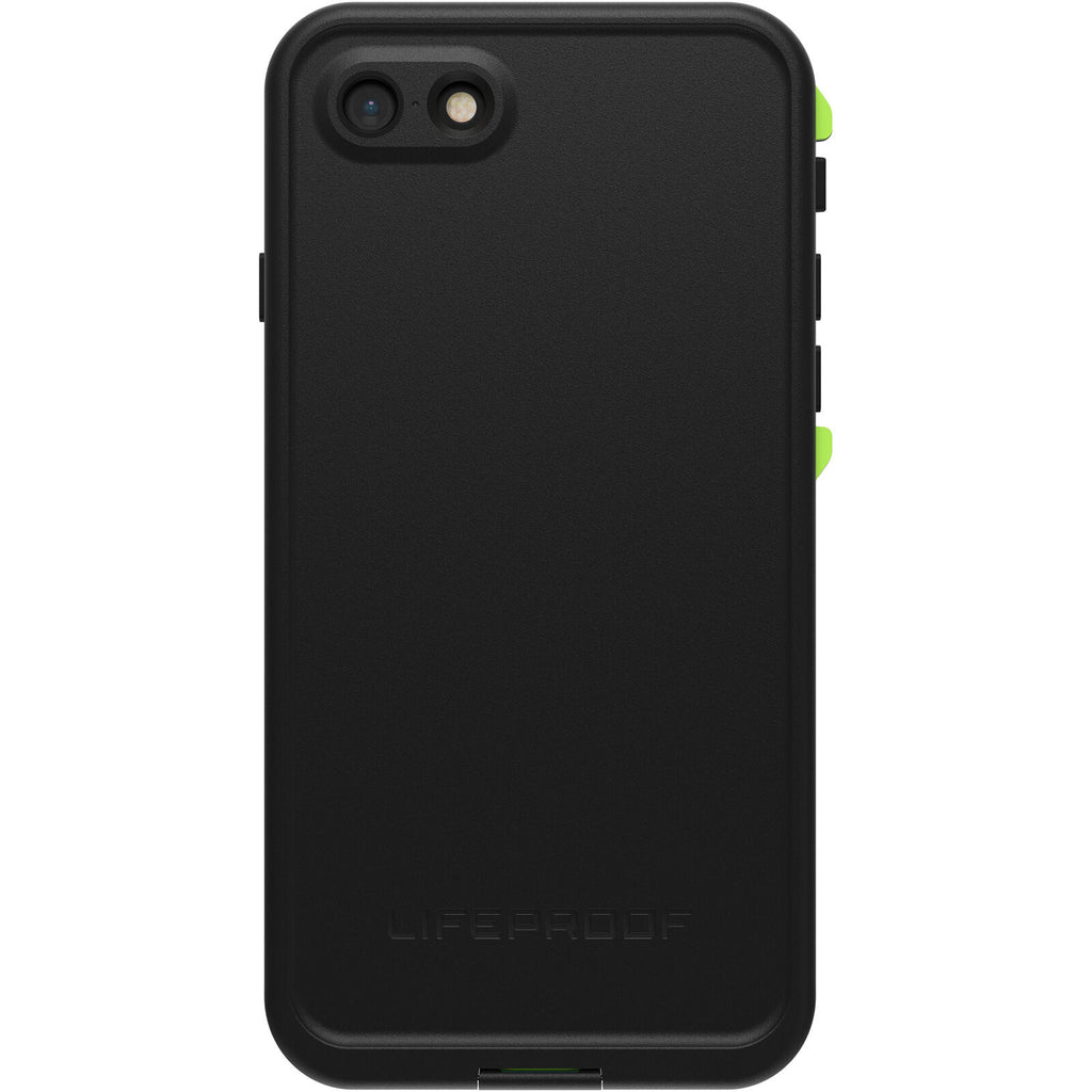LifeProof FRĒ Case for iPhone SE (3rd and 2nd gen), iPhone 8 and iPhone 7