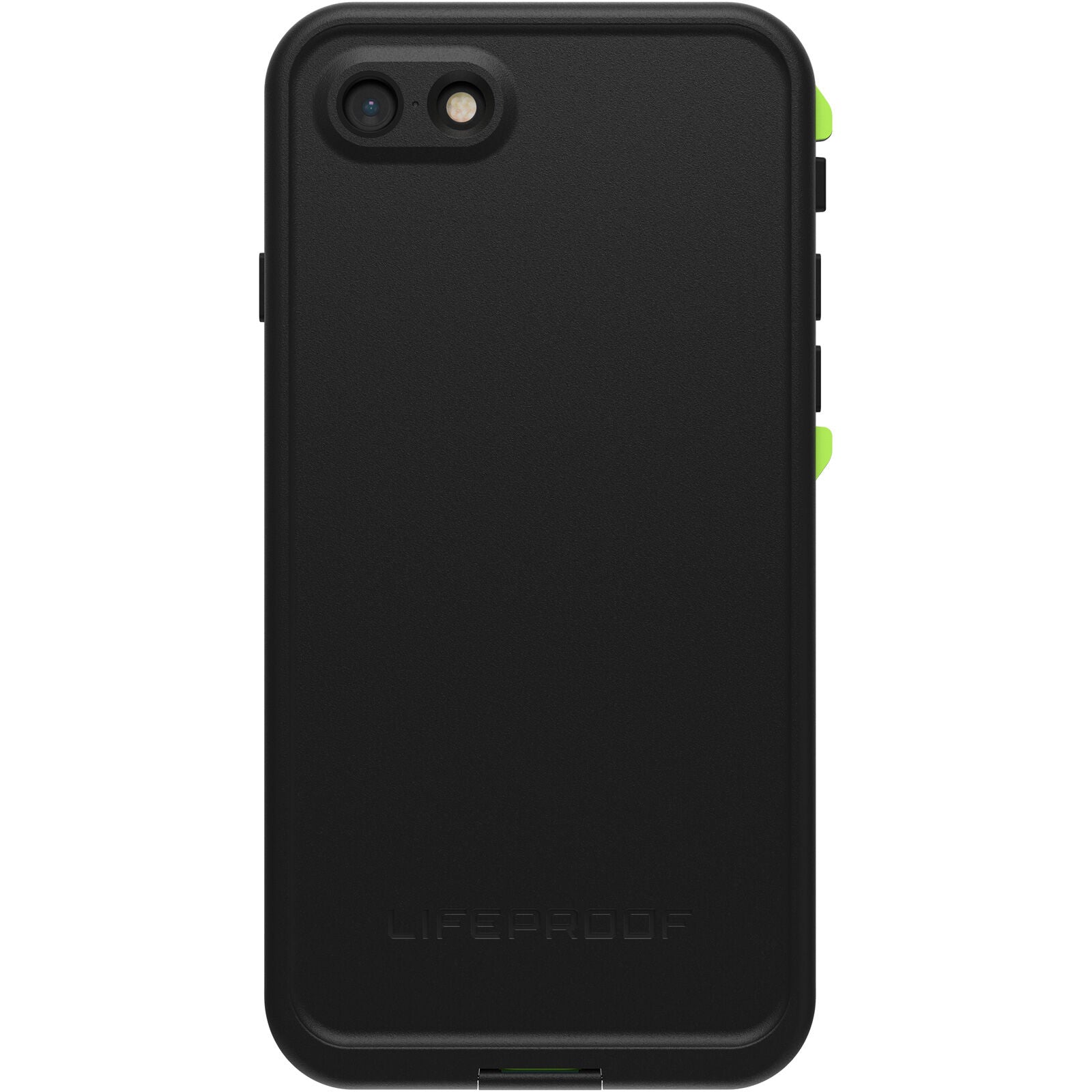LifeProof FRĒ Case for iPhone SE (3rd and 2nd gen), iPhone 8 and iPhone 7