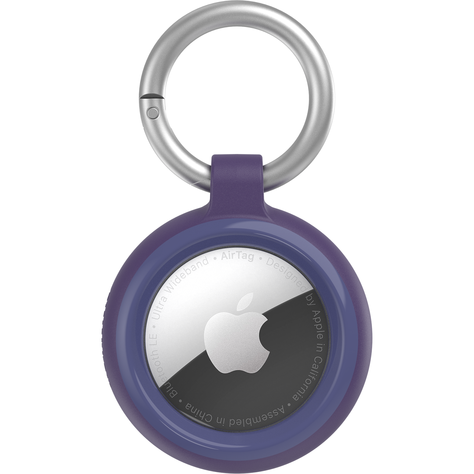 AirTag Sleek Case