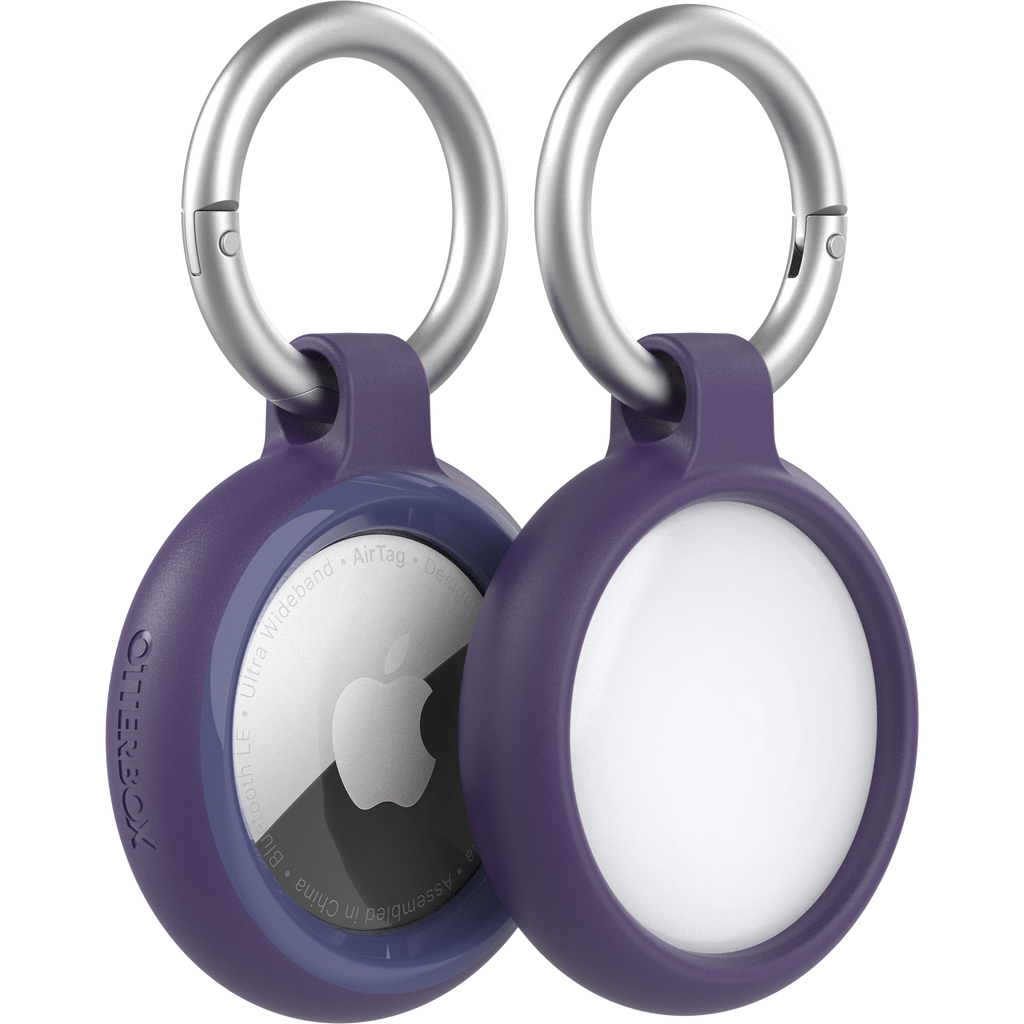 AirTag Sleek Case