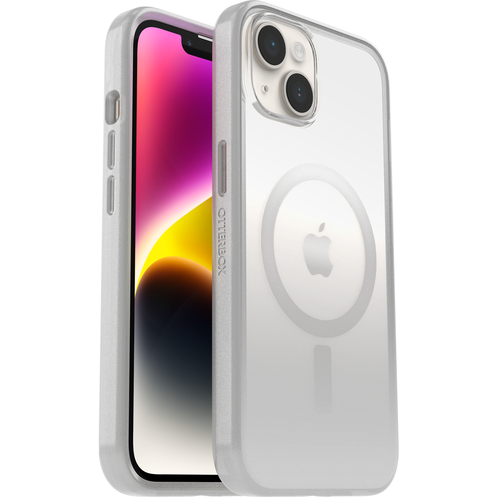 iPhone 14 Lumen Series Case for MagSafe