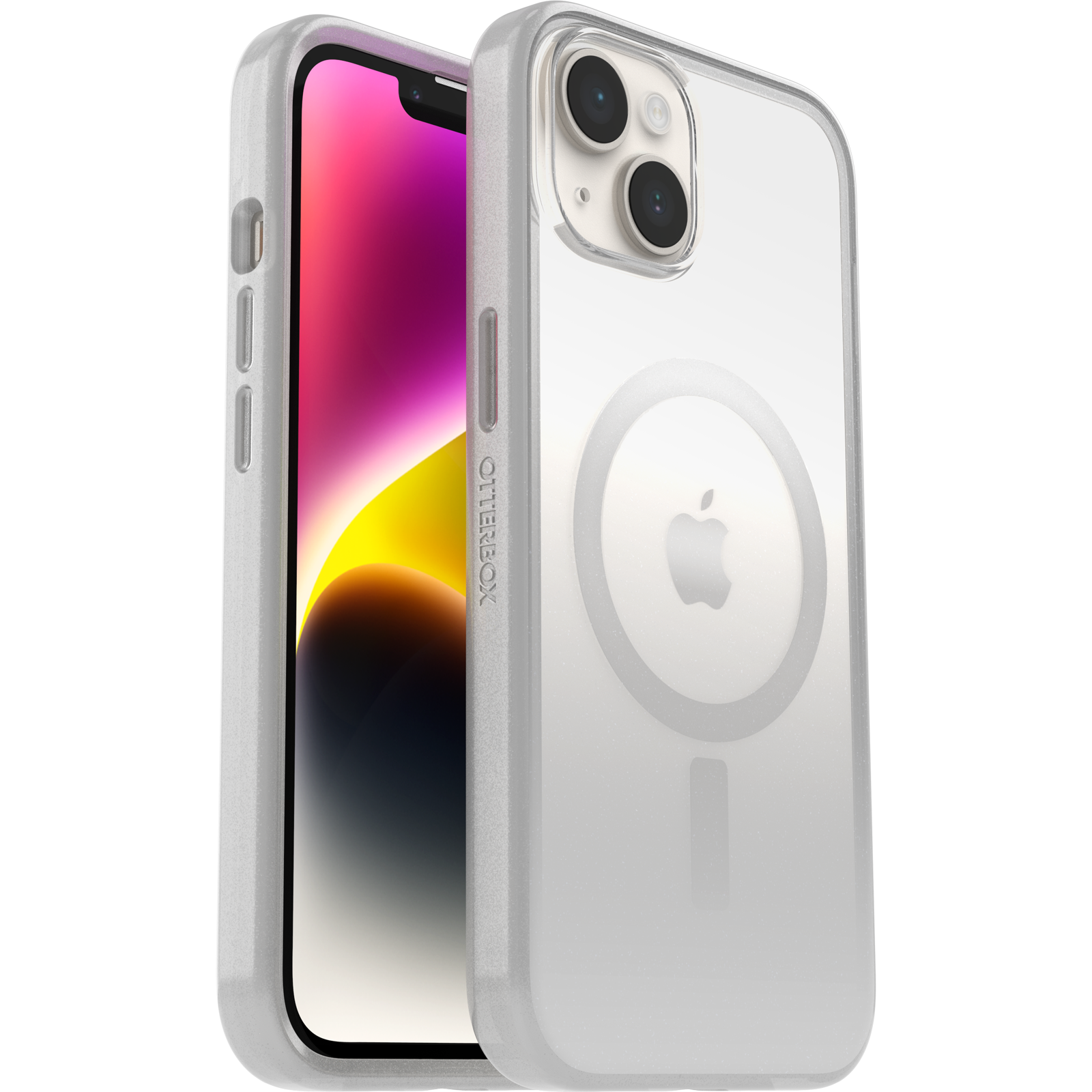 iPhone 14 Lumen Series Case for MagSafe