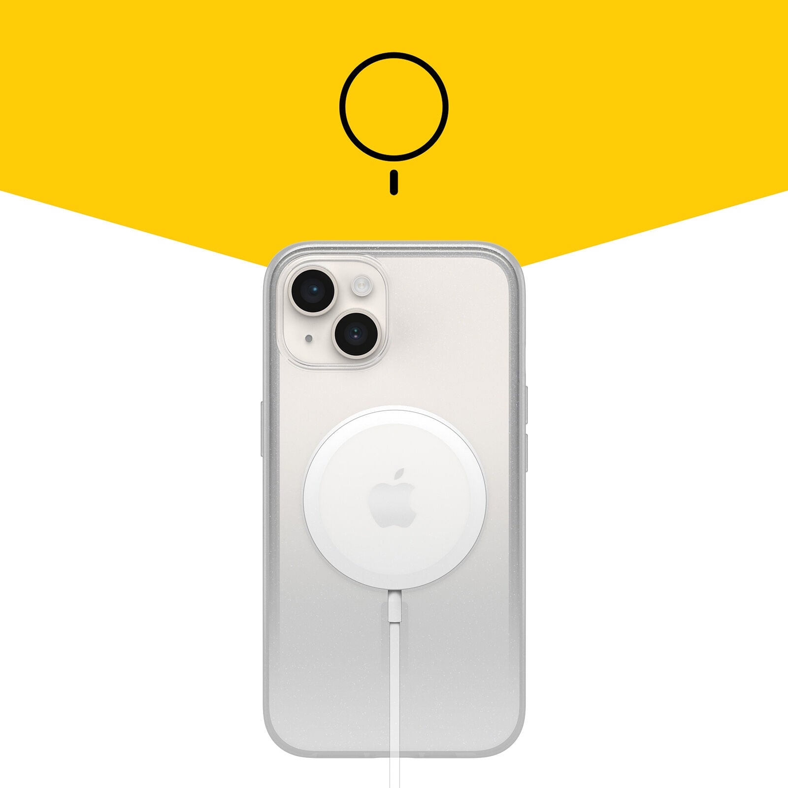 iPhone 14 Lumen Series Case for MagSafe